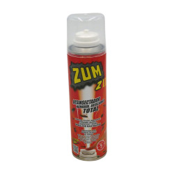 Zum Insecticida Z2 Descarga Total 250 ml