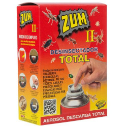 Zum Desinsectador Total 150 ml