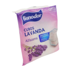 Bonodor 20 Cubos Lavanda