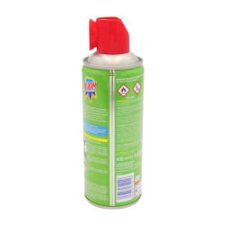 Bloom Aerosol Exteriores Mosquitos Y Hormigas 400 ml
