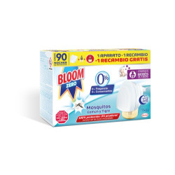 Bloom Zero  Insecticida...