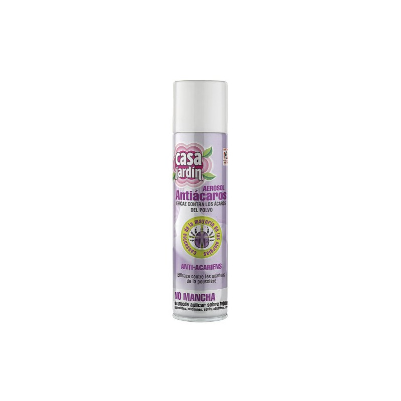 Casa Jardin Spray 405 Anti Acaros