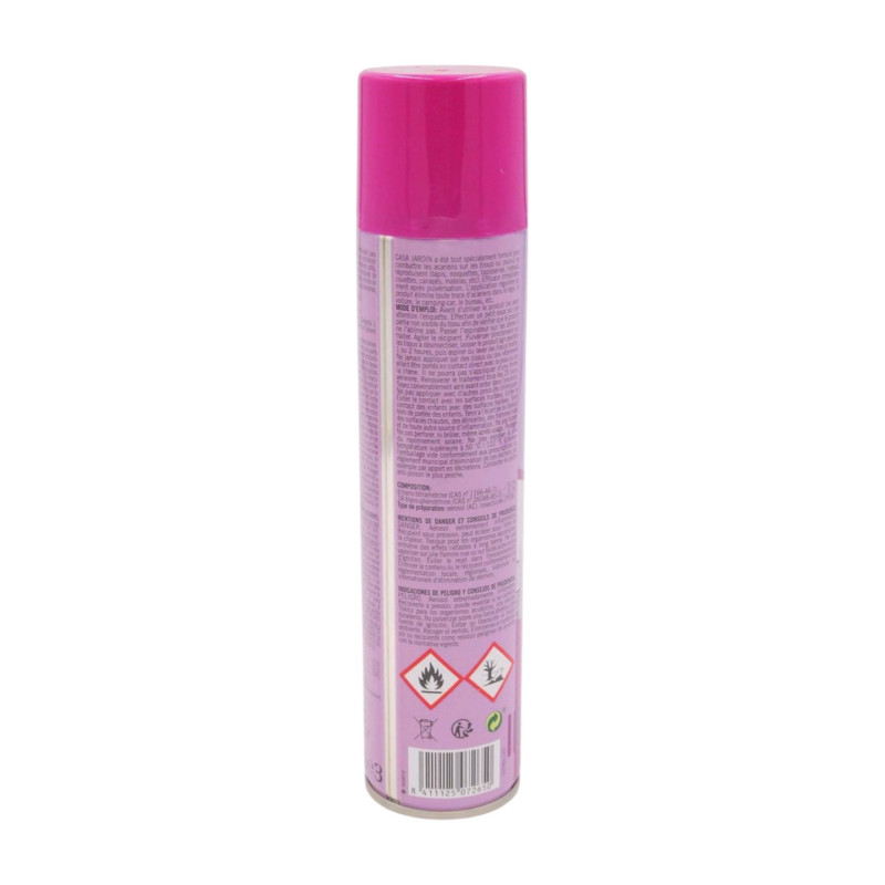 Casa Jardin Spray 405 Anti Acaros