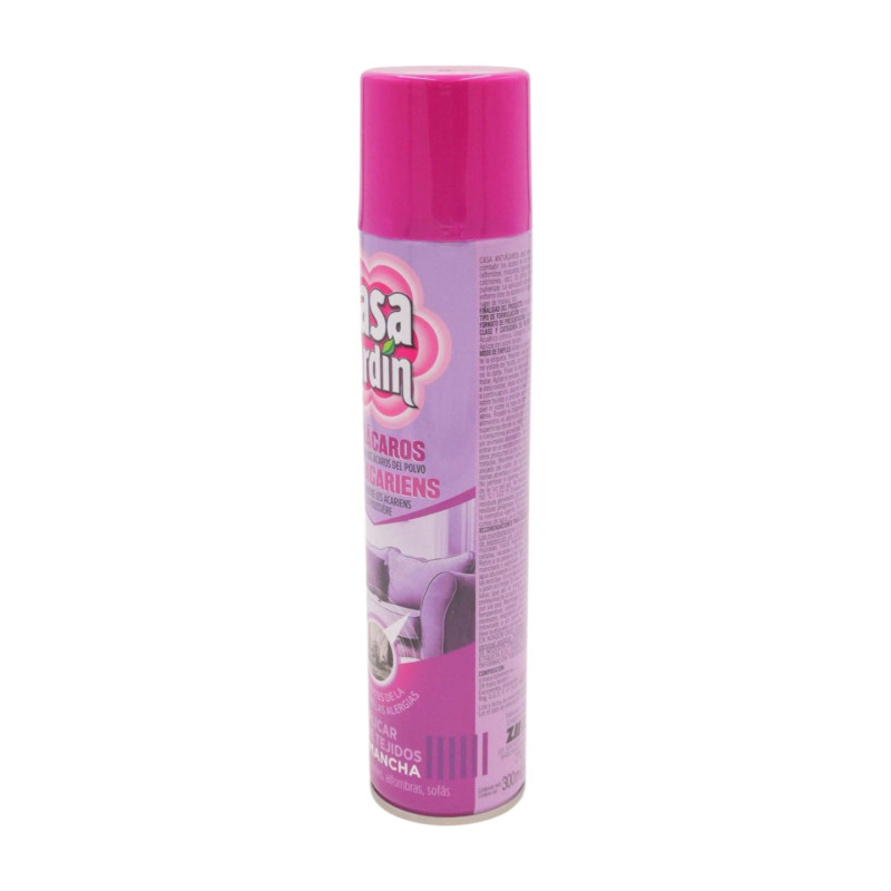 Casa Jardin Spray 405 Anti Acaros