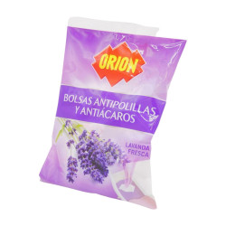 Orion Bolsas Lavanda 20