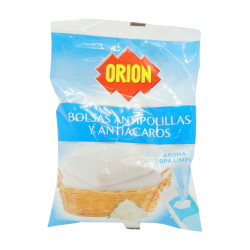 Orion Bolsas Ropa Limpia 20