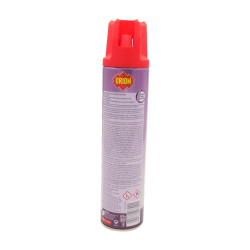 Insecticida Spray Floral 600