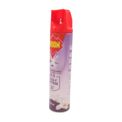 Insecticida Spray Floral 600