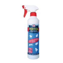 Insecticida Liquido Spray 500