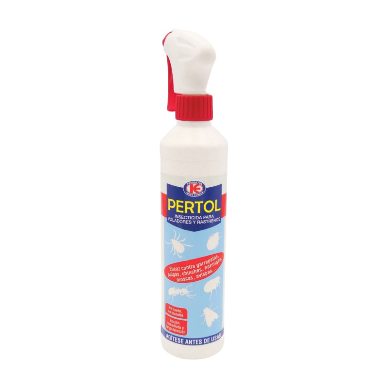 Insecticida Liquido Spray 500