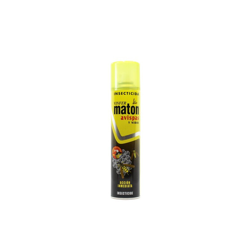 Vinfer Insecticida Avispas Y Nidos 400