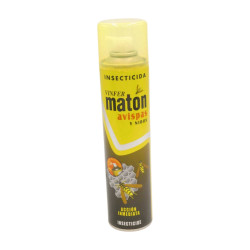 Vinfer Maton Insecticida Avispas Y Nidos 400
