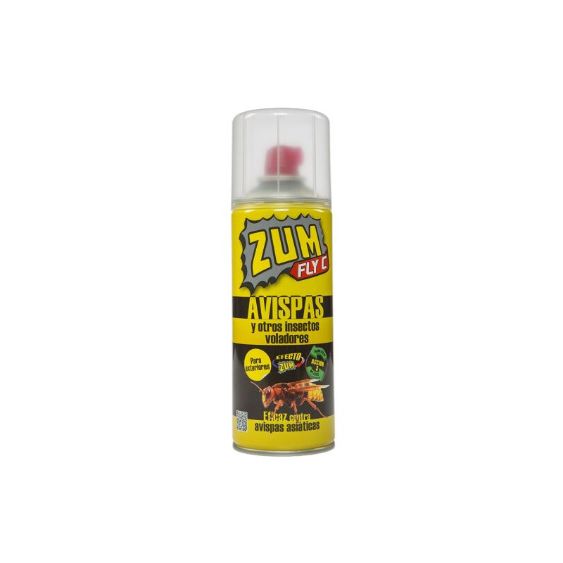 Insec. Avispas 400 ml Spray