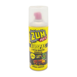 Zum Insec. Avispas 400 ml Spray