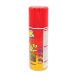 Insecticida Mosquitos Tigre 400 ml Spray