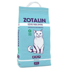 Arena Absorbente Gatos 5 Kg