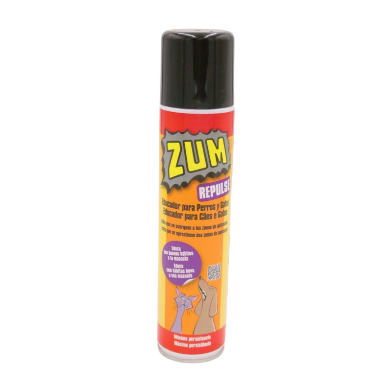 Anti-Orin Educador Perros Gatos 300 ml