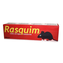 Rasquim Raticida Cola...