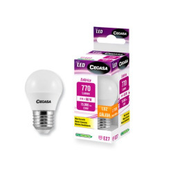 Led Esferic 8W E27 Cali (B1)