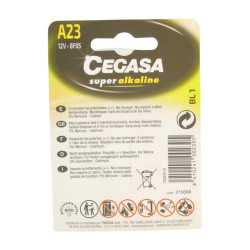 Cegasa Pila Mando Distancia R8F05-12V 