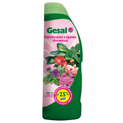 Gesal Fertilizante Liq. 800...