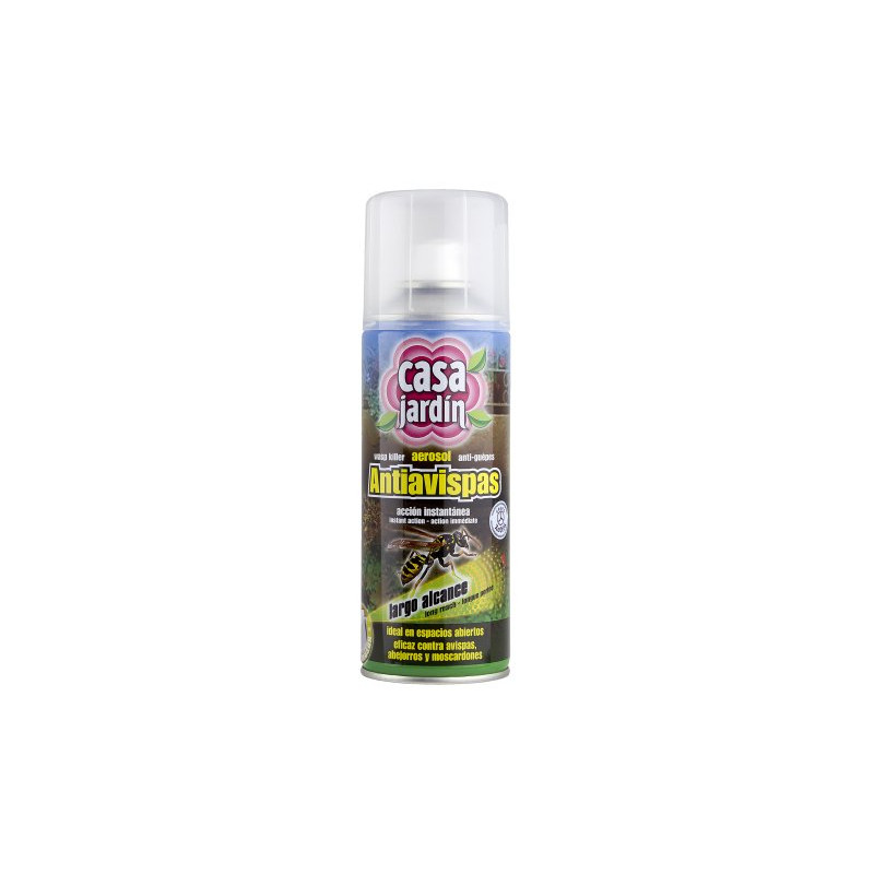 Casa Jardin Spray 520 Anti Avispas