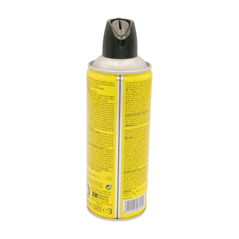 Casa Jardin Spray 520 Anti Avispas