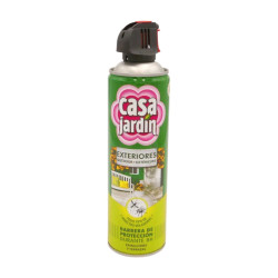 Casa Jardin Spray 650 Exteriores