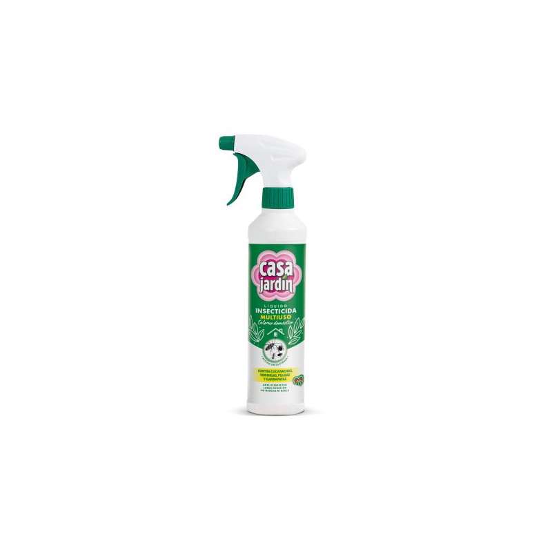 Casa Jardin Insect. Spray 500 ml