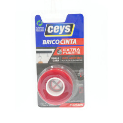 Ceys Bricocinta Tack Universal