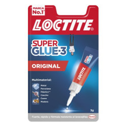 Loctite Pega. 3 Gr Original