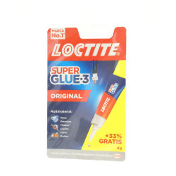 Loctite Pega. 3 Gr Original