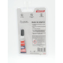 Loctite Pega. 3 Gr Original