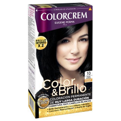 Colorcrem N. 10 Color &...