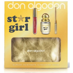 Don Algodon Star Girl...