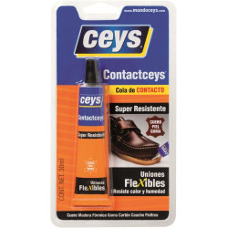 Ceys Contact Tubo 30 Ml