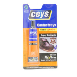 Ceys Contact Tubo 30 Ml