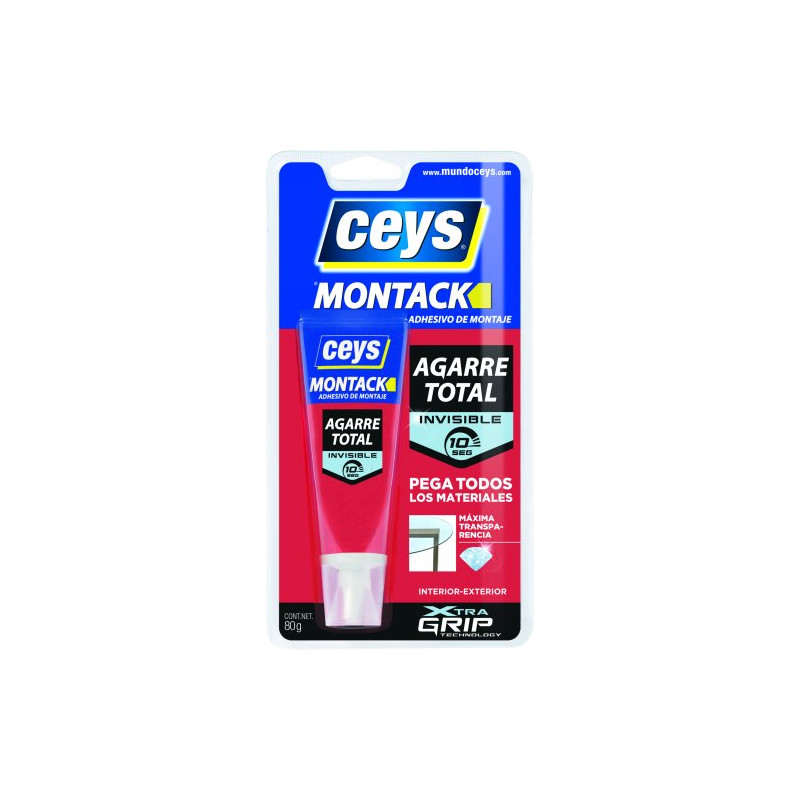 Ceys Montack Adhesivo Express 100 Ml