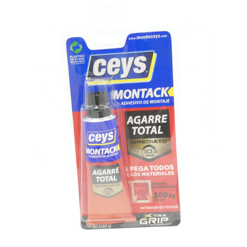 Ceys Montack Adhesivo Express 100 Ml