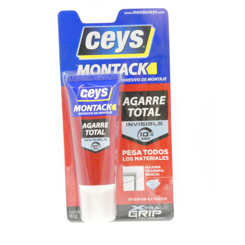 Ceys Montack Express 80 gr Trans