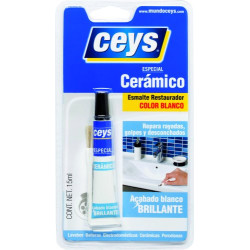 Ceys Restaurador Ceramica...