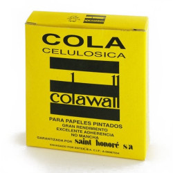 Cola Colawall 125 Gr