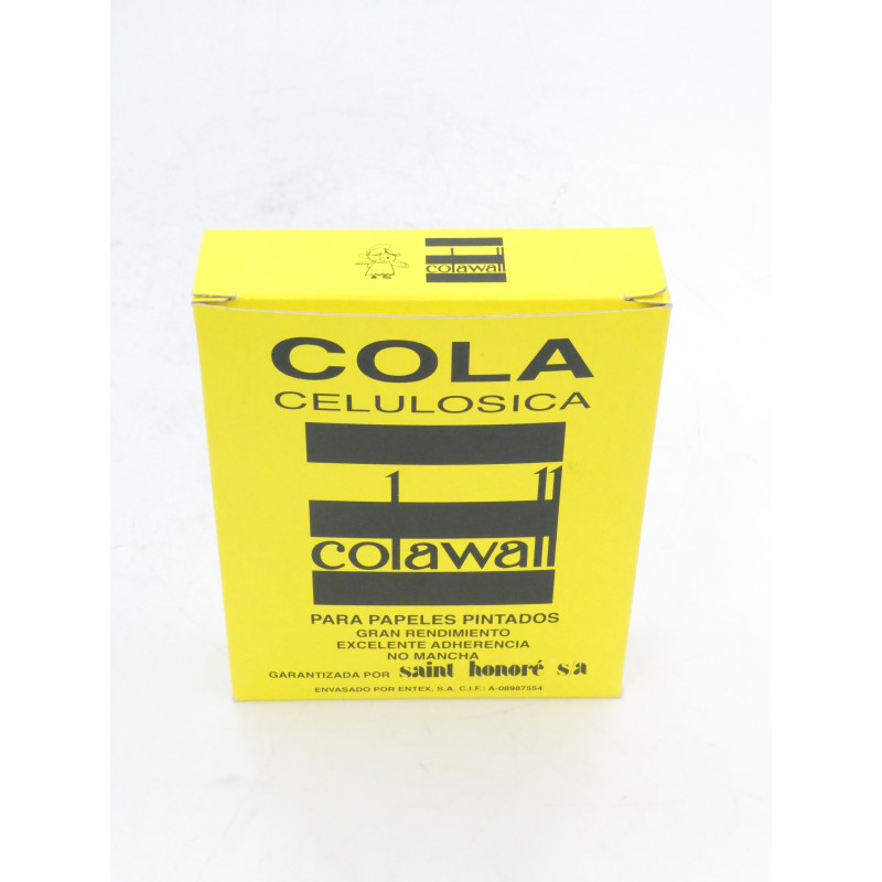 Cola Colawall 125 Gr