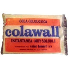 Cola Colawall 50 Gr