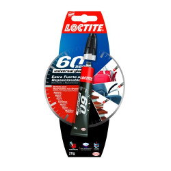 Loctite Pegamento 60 Seg....