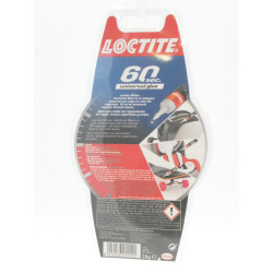 Loctite Pegamento 60 Seg. 20 Gr
