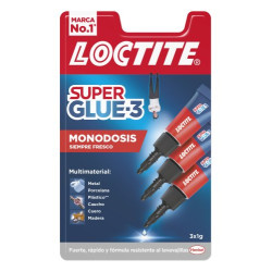 Loctite Pegamento Super...