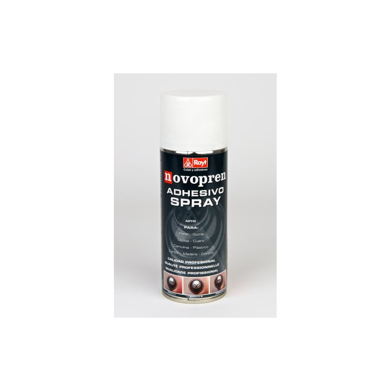 Novopren Adhesivo Spray 400 ml
