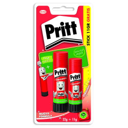 Pritt Pegamento Barra 22 Gr...