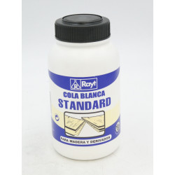 Rayt Cola Blanca Standard 1